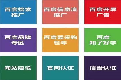 百度竞价排名案例分享：广告投放的技巧与误区